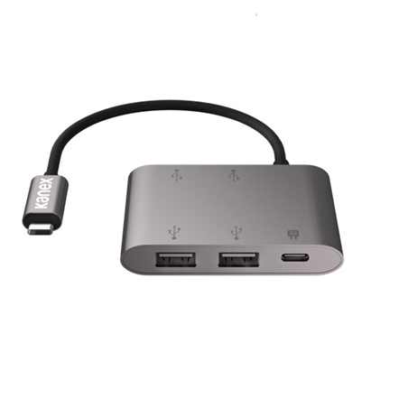Kanex USB-C Charging Hub