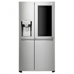 LG Refrigerator GSX961NSAZ...