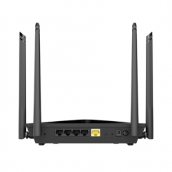 D-Link MU-MIMO router...