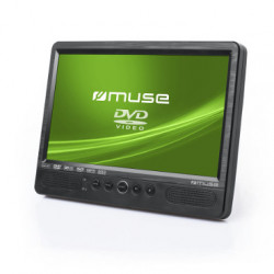 Muse DVD Portable Player...