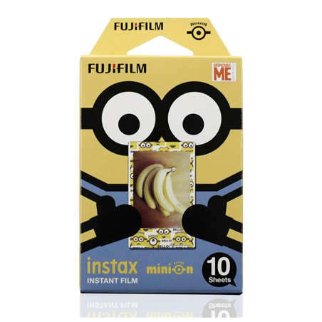Fujifilm Instax Mini Minion...