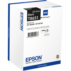 Epson C13T865140 Ink...