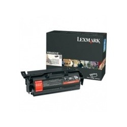 Lexmark X654X31E Cartridge,...