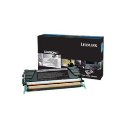 Lexmark C746H3KG Cartridge,...