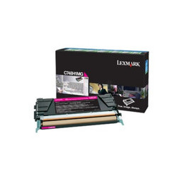 Lexmark C748H3MG Cartridge,...