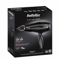 BABYLISS Hair Dryer Pro...