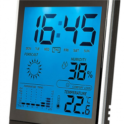 ClipSonic Weather station...