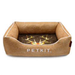 PETKIT Pet Bed S, Memory...