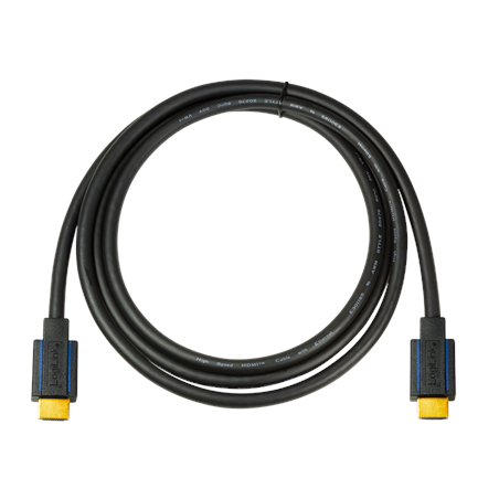 Logilink Premium HDMI Cable...