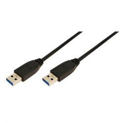 Logilink CU0038 USB cable,...