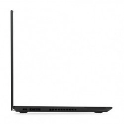 Lenovo ThinkPad P52s Black,...
