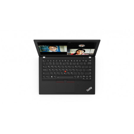 Lenovo ThinkPad X280 Black,...