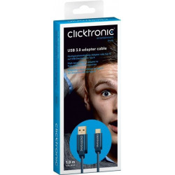 Clicktronic USB 3.0 to...