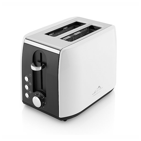 ETA Toaster White, 900 W,...