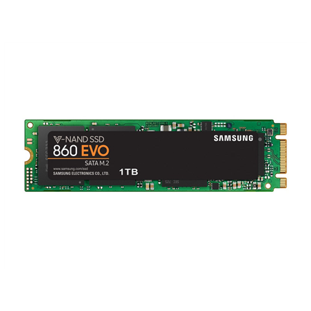 Samsung 860 EVO 1000 GB,...