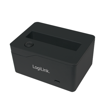 Logilink USB 3.0 Quickport...
