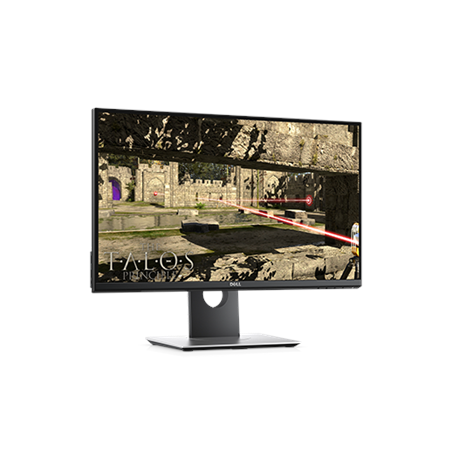 Dell Gaming monitor S2417DG...
