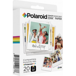 Polaroid Instant Print...