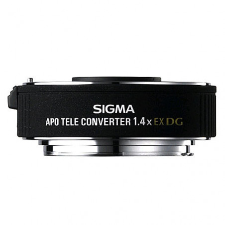 Sigma EX 1,4x APO DG...