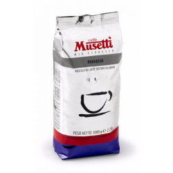 Musetti PARADISO Coffee...