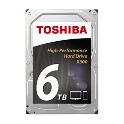 Toshiba HDWE160UZSVA 7200...