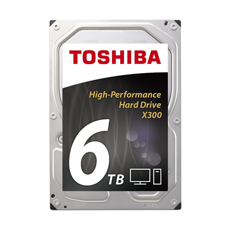 Toshiba HDWE160UZSVA 7200...