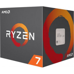 AMD Ryzen 7 2700, 3.2 GHz,...