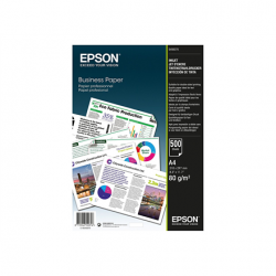 Epson Business Paper 500...
