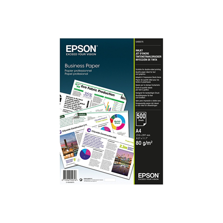 Epson Business Paper 500...