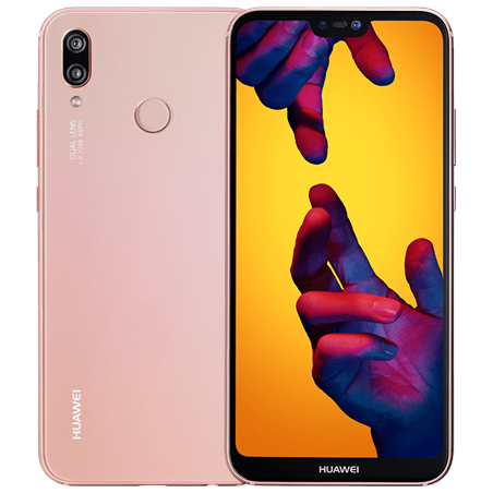 Huawei P20 Lite Pink, 5.84...