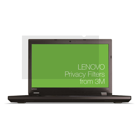 Lenovo Laptop Privacy...