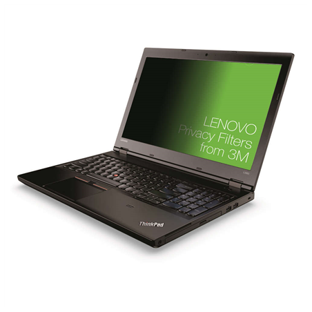 Lenovo Laptop Privacy...