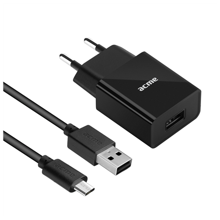 Acme CH211 USB wall charger