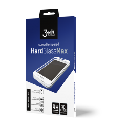 3MK HardGlass Max Huawei,...