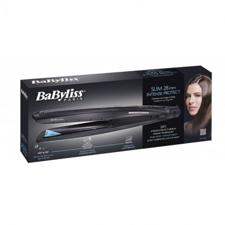 BABYLISS Intense Protect...