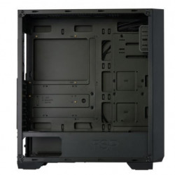 Fortron CMT520 Side window,...