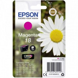 Epson 18 MA Ink cartridge,...