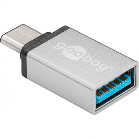 Goobay USB-C to USB A 3.0...