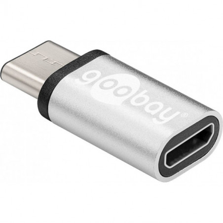 Goobay USB-C to USB 2.0...