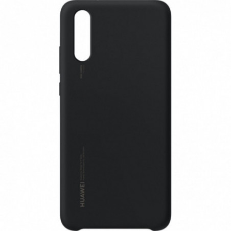 Huawei Silicon Back cover...