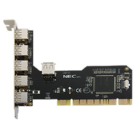 Logilink PCI Interface Card...