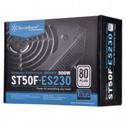 SilverStone SST-ST50F-ES230...