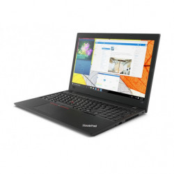 Lenovo ThinkPad L580 Black,...
