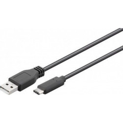 Goobay USB 2.0 cable 1,8 m,...