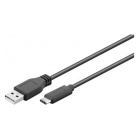 Goobay USB 2.0 cable 1,8 m,...