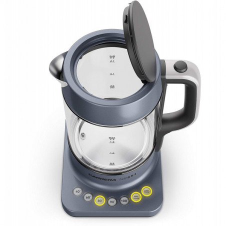 Carrera Kettle 651 With...