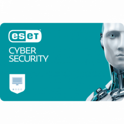 Eset Cyber Security for...