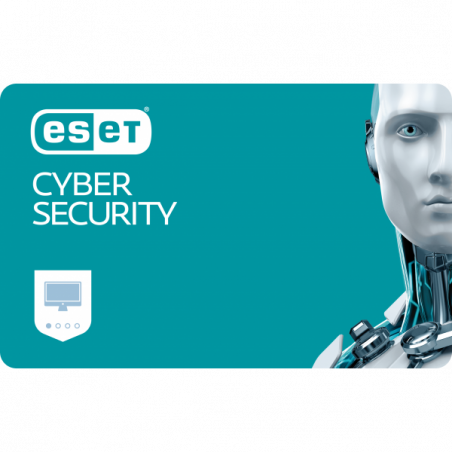 Eset Cyber Security Pro for...