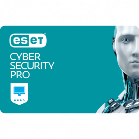 Eset Cyber Security Pro for...