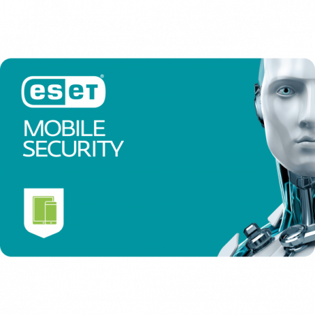 Eset Mobile Security for...